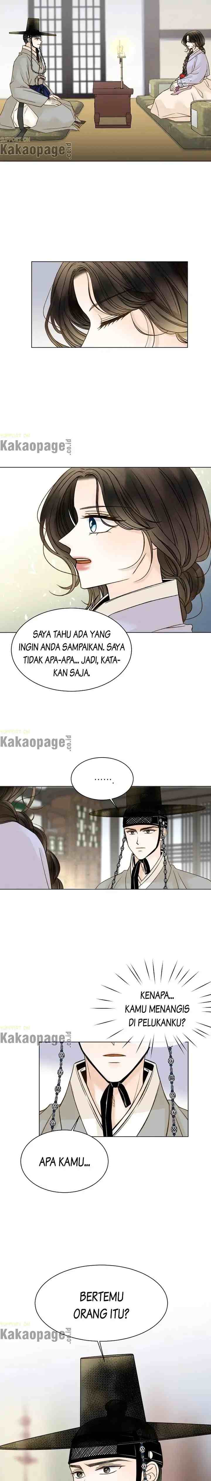 Oh! My Hubby-nim chapter 9 halaman 15