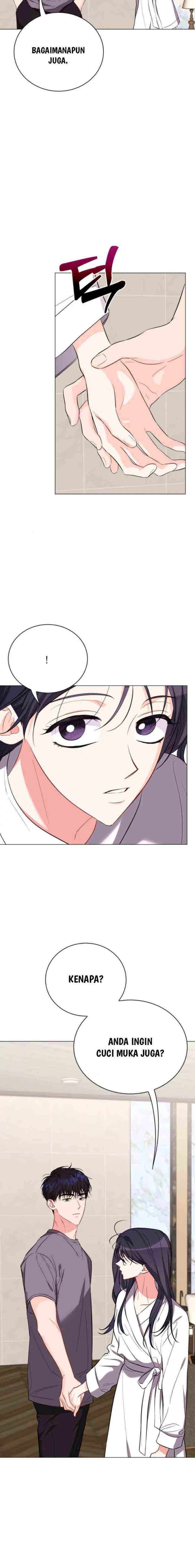 See You After Work chapter 45 halaman 16
