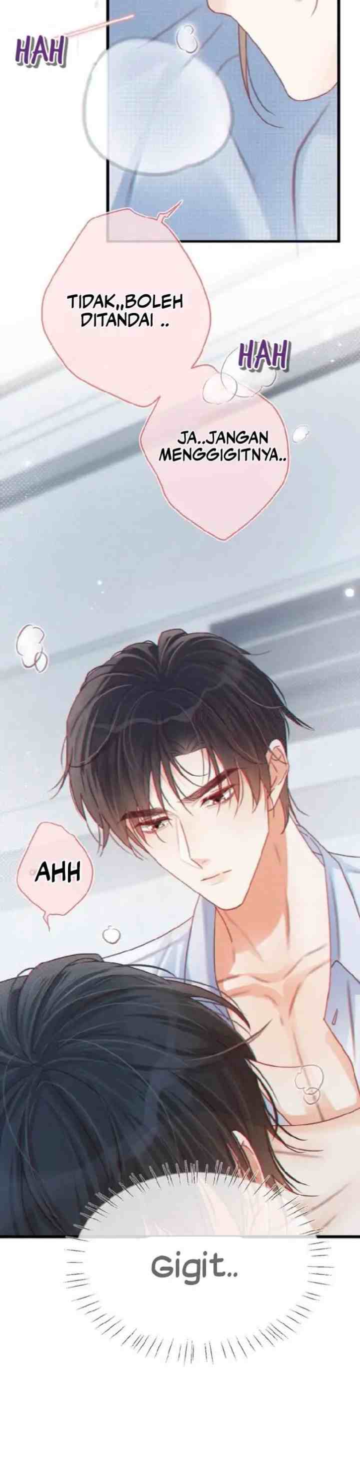 Intoxicated chapter 66 halaman 12