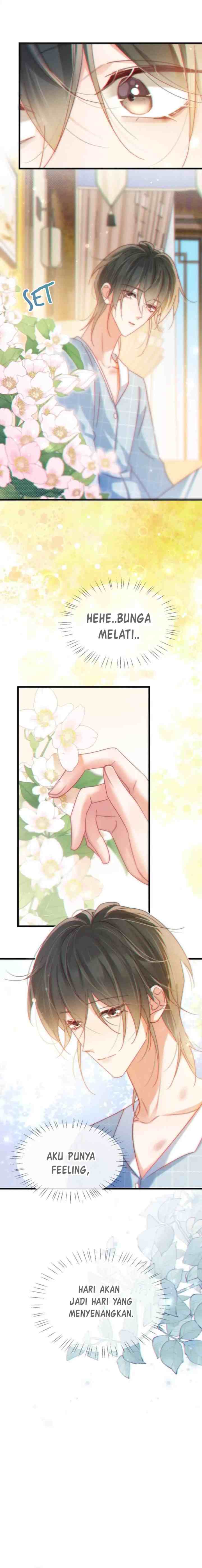 Intoxicated chapter 83 halaman 14