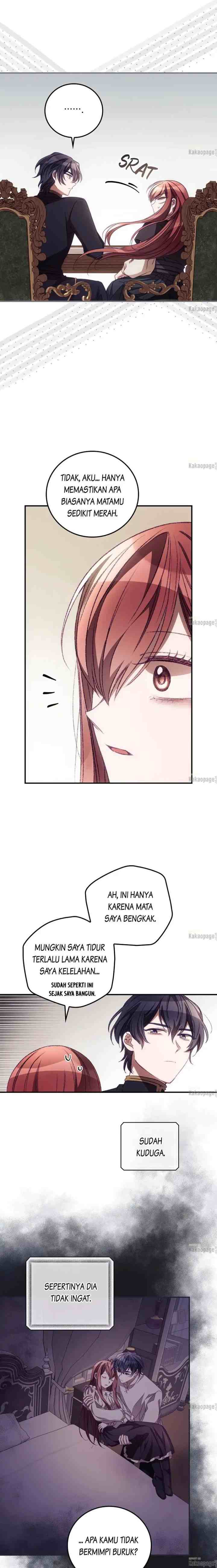 I Can See Your Death chapter 26 halaman 13