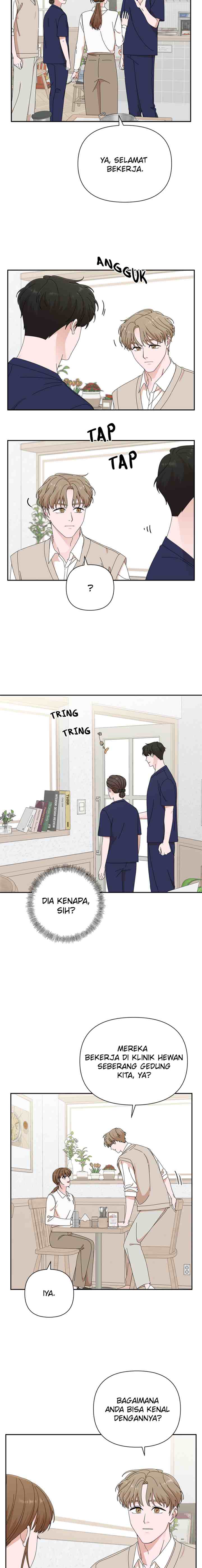 The Guy With Pretty Lips chapter 42 halaman 15