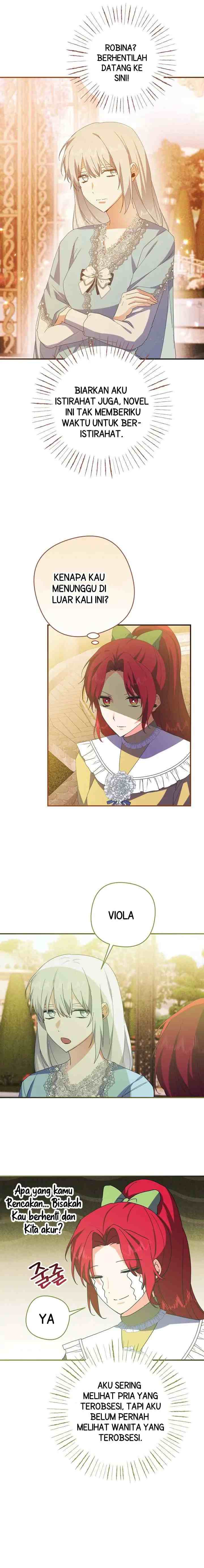I Tamed the Duke chapter 38 halaman 12