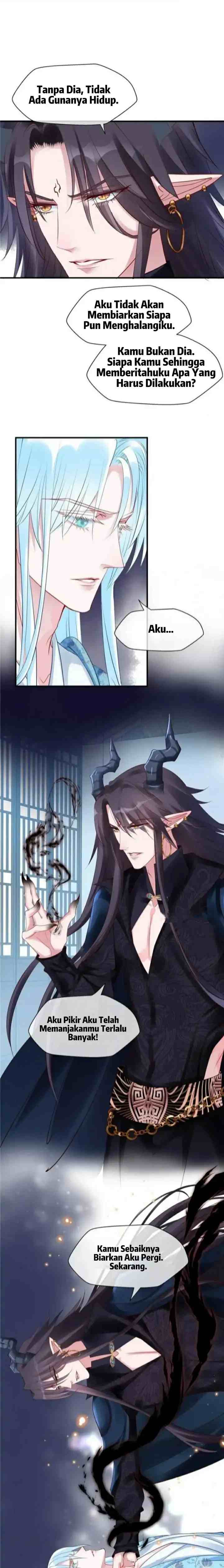 Devil Wants To Hug chapter 36 halaman 13
