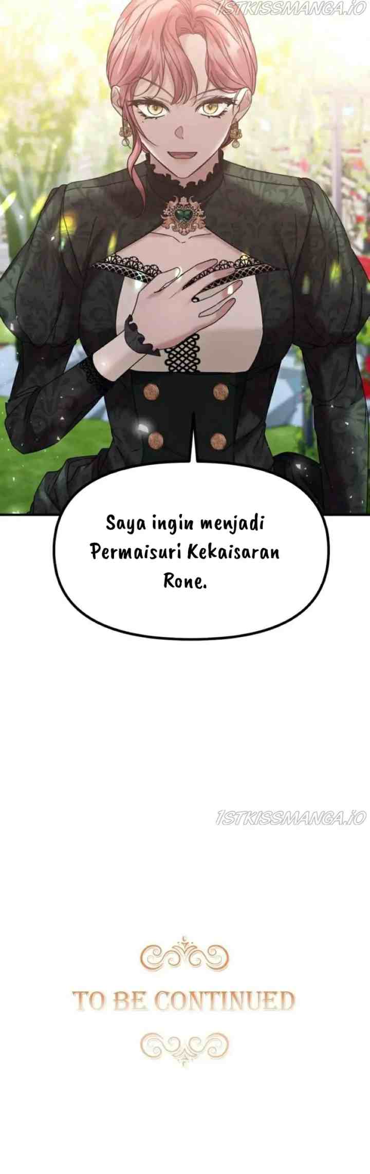 A Marriage Alliance for Revenge chapter 20 halaman 17