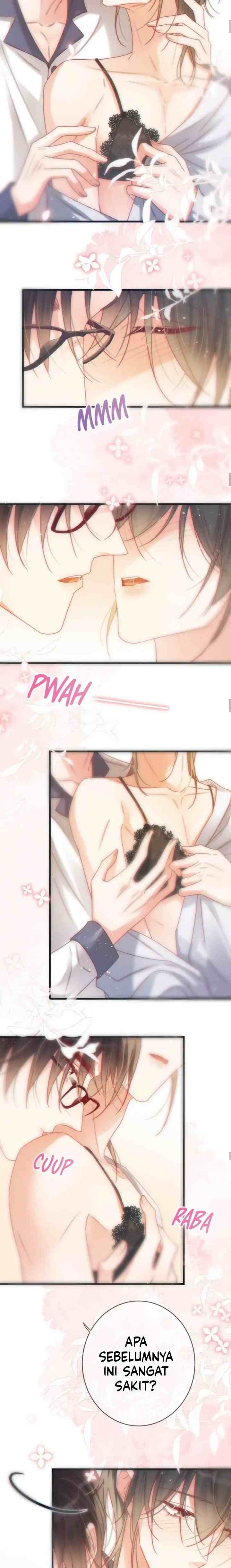 Intoxicated chapter 74 halaman 10