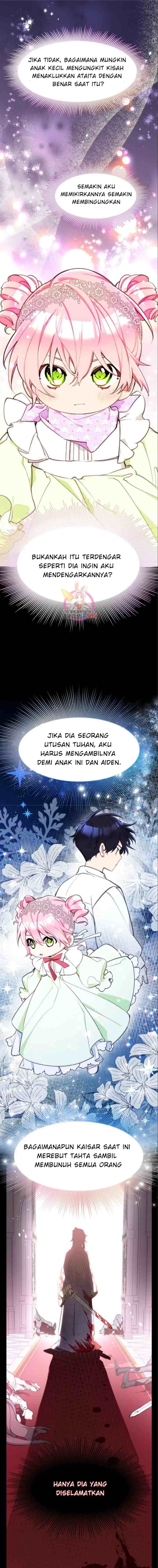 Lotto Princess chapter 15 halaman 13