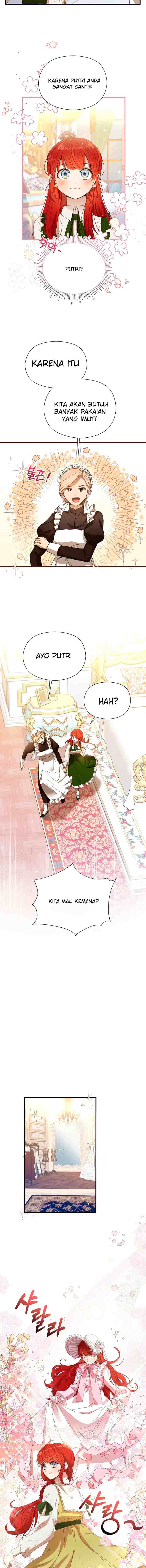 I Accidentally Seduced the Male Lead's Younger Brother chapter 1 halaman 12