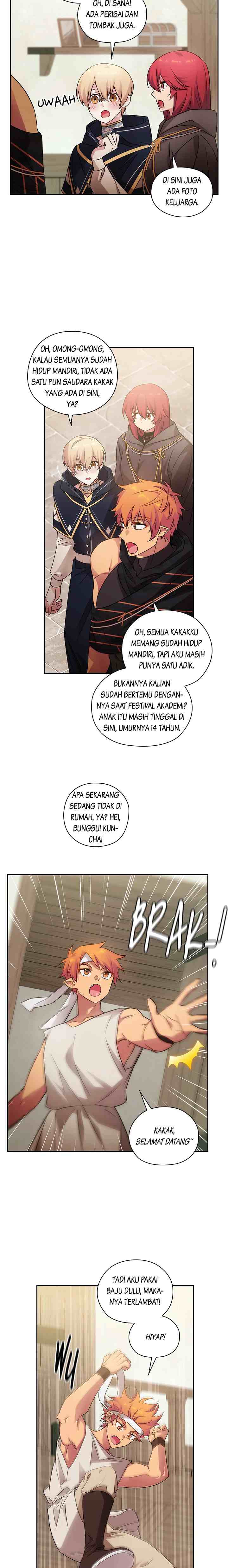 Adonis chapter 224 halaman 10