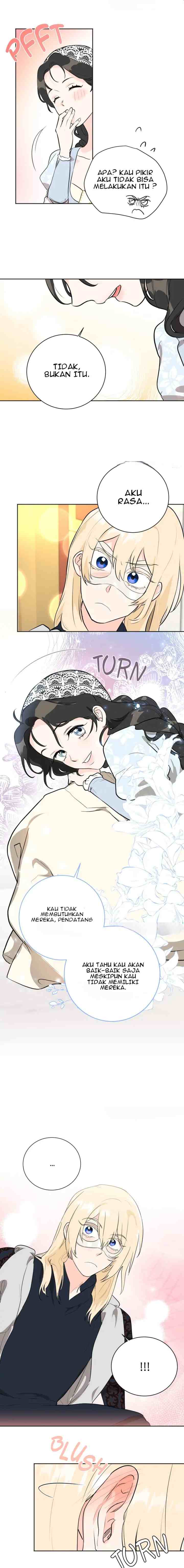 Goodbye My Juliet chapter 11 halaman 12