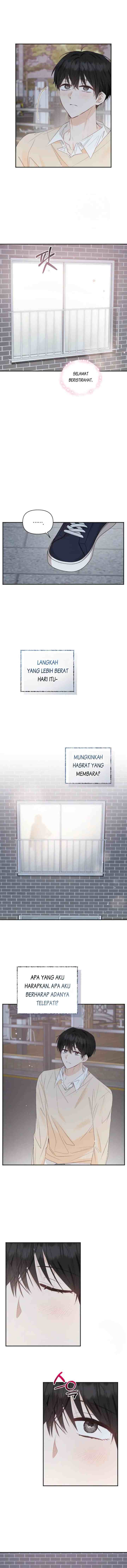 Ideal Delivery Service chapter 38 halaman 8