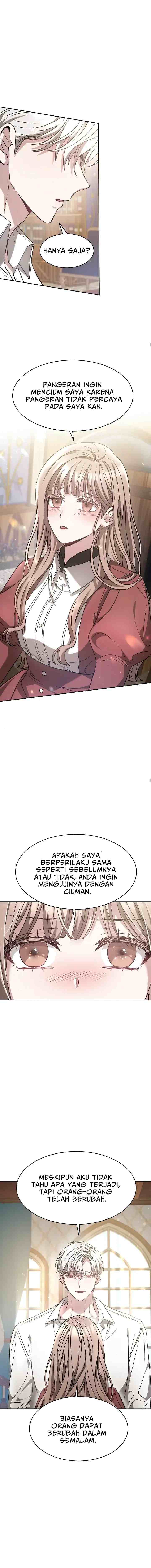 Living as a Maid of Confinement chapter 2 halaman 13