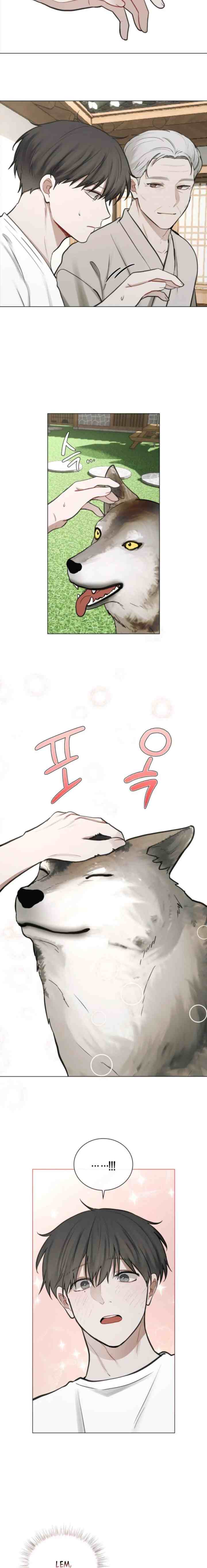 Doppelganger chapter 32 halaman 14