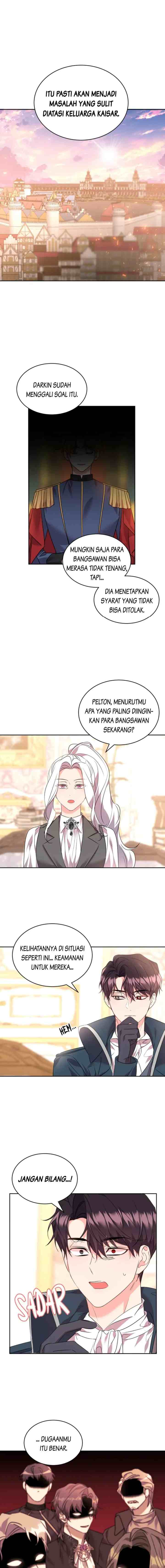The Dukes 99th Bride chapter 71 halaman 7