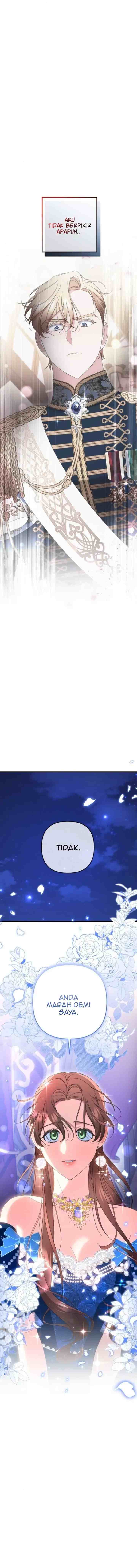 When I Stopped Being Your Shadow chapter 37 halaman 5
