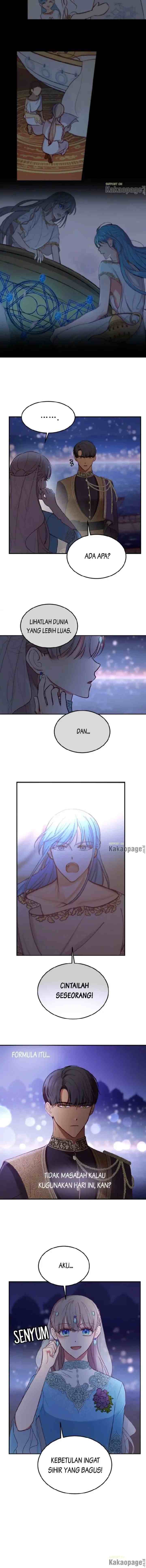 Amina of the Lamp chapter 63 halaman 10