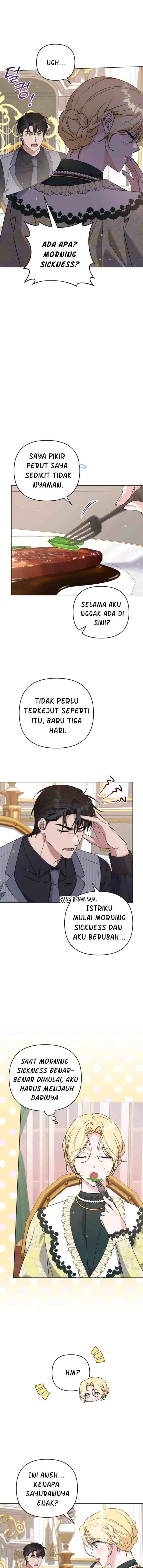 What It Means To Be You chapter 147 halaman 13