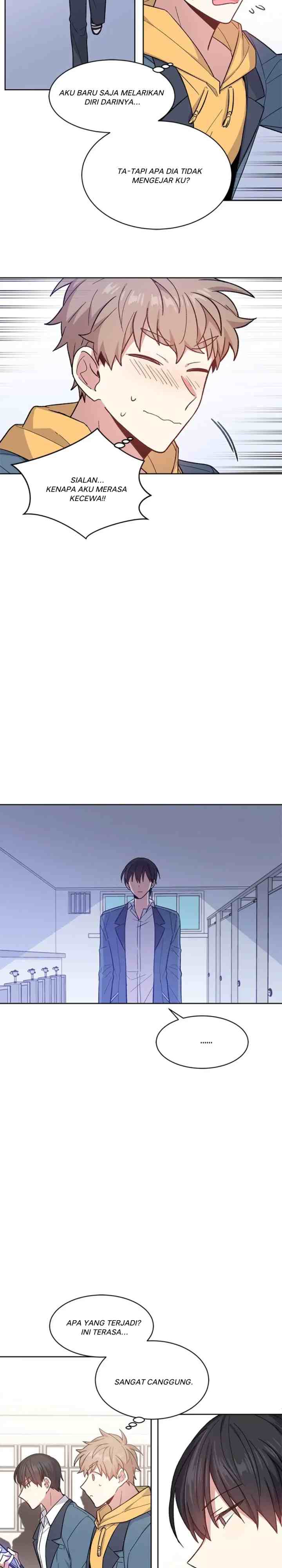 Candy Man chapter 21 halaman 10
