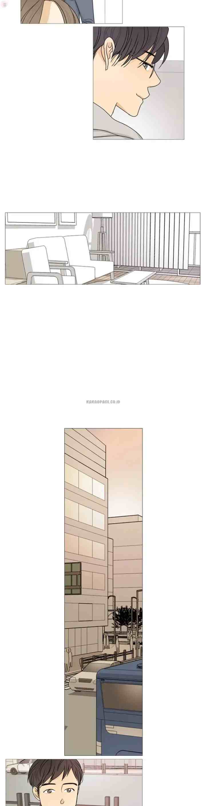 Doryung's Family chapter 63 halaman 13