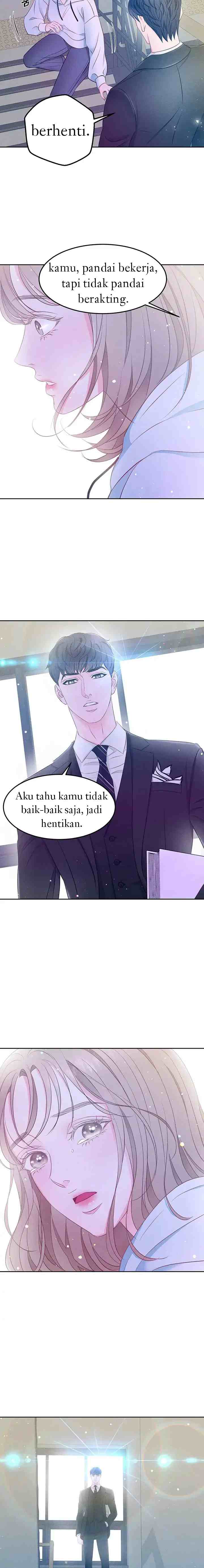 Fall for You chapter 14 halaman 19