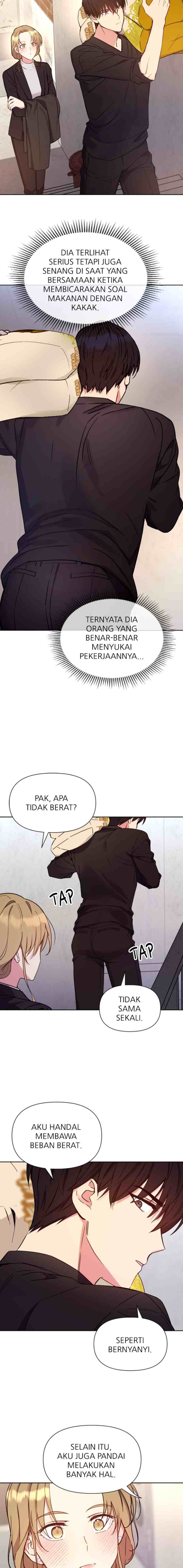 My Noisy Marriage chapter 12 halaman 19