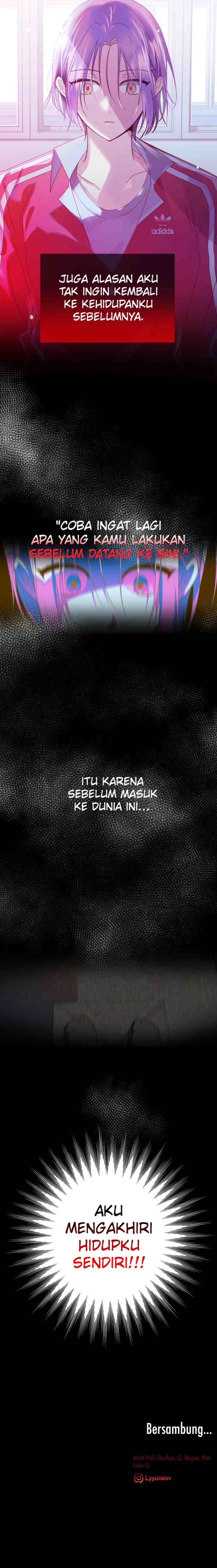 Survive Romance chapter 45 halaman 15