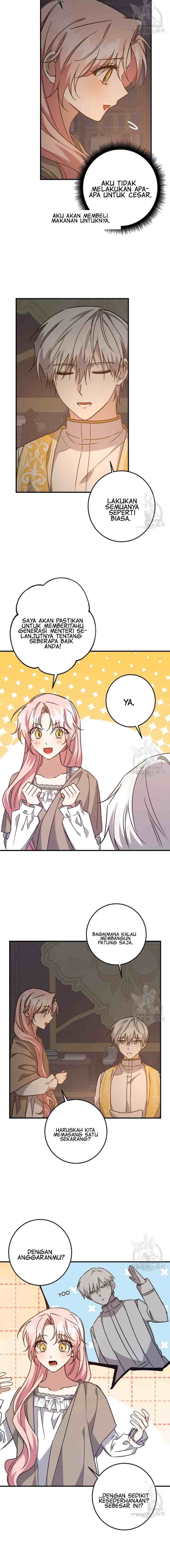 I Raised the Villains Preciously chapter 29 halaman 4