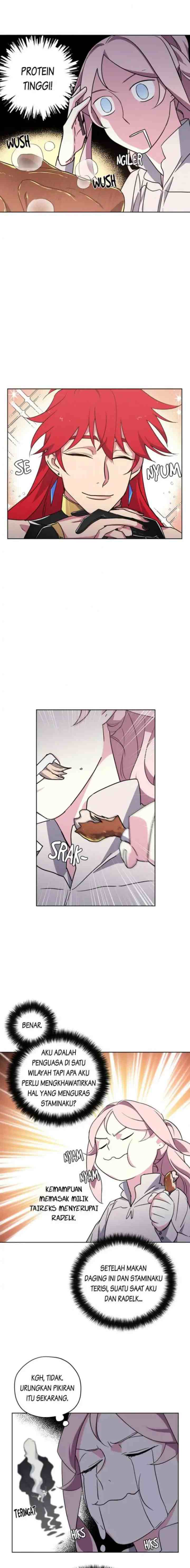 Chitra chapter 44 halaman 6