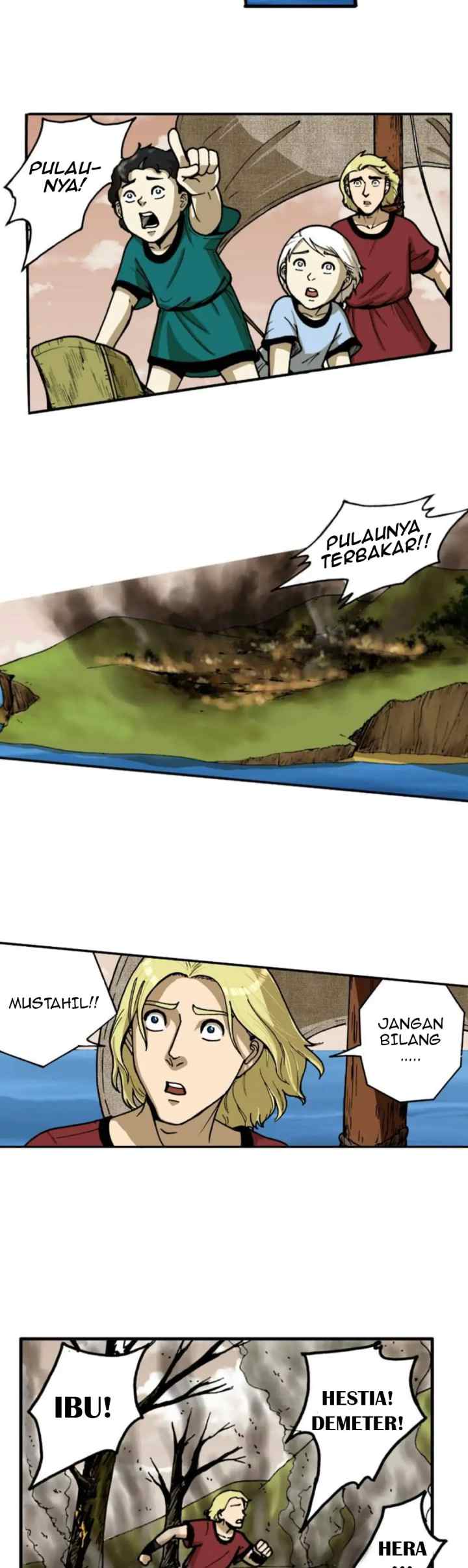 Titanomachy chapter 18 halaman 10