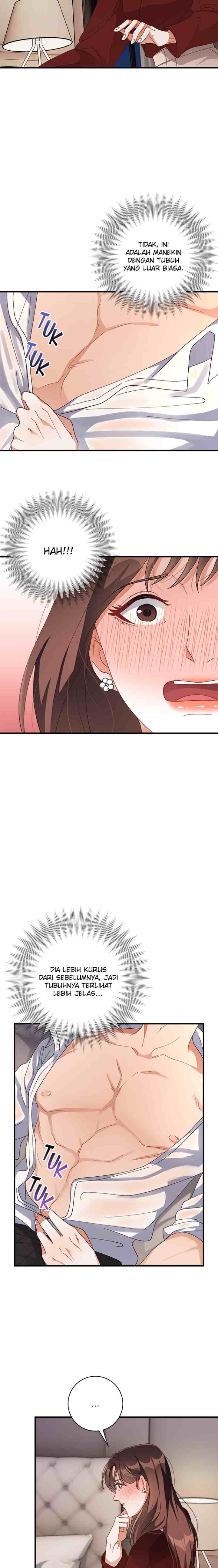 No Marriage is Perfect chapter 51 halaman 14