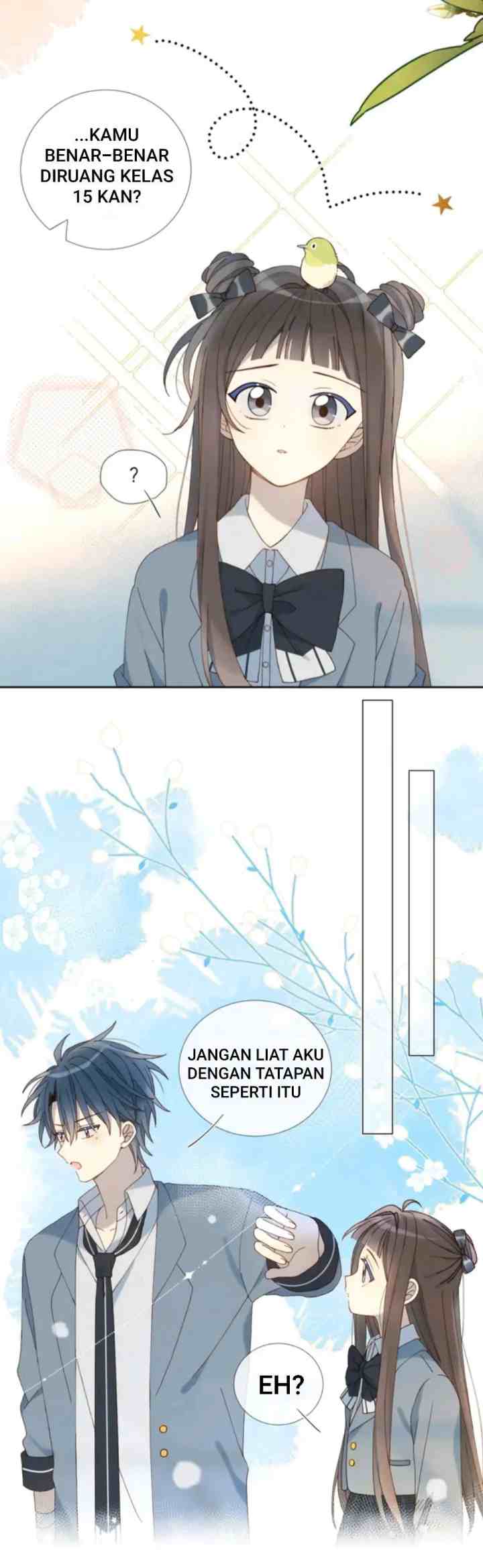 He Is So Flirty chapter 14 halaman 5