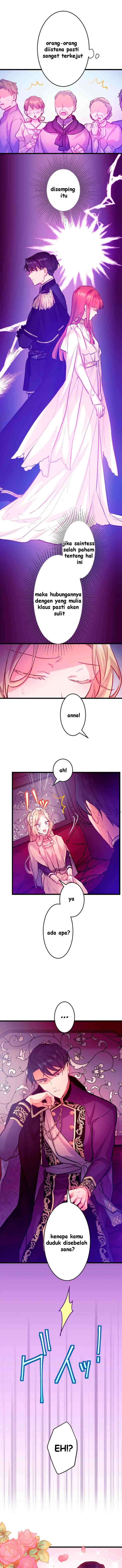 Lord Of Darkness, Just Crazy About A Servant chapter 12 halaman 5