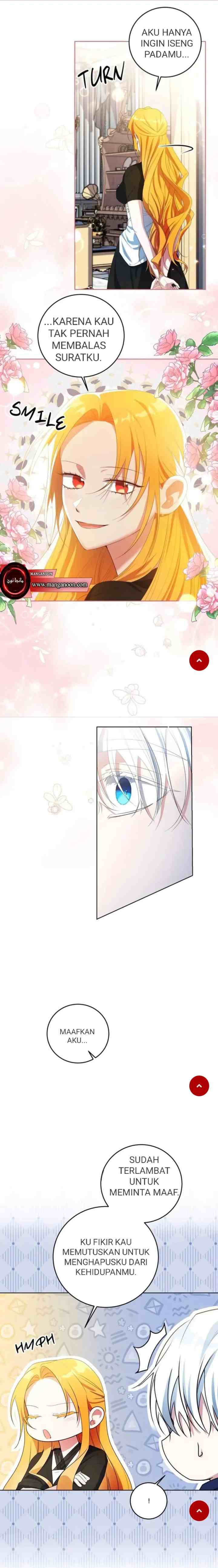 A Happy Ending for Villains chapter 30 halaman 7