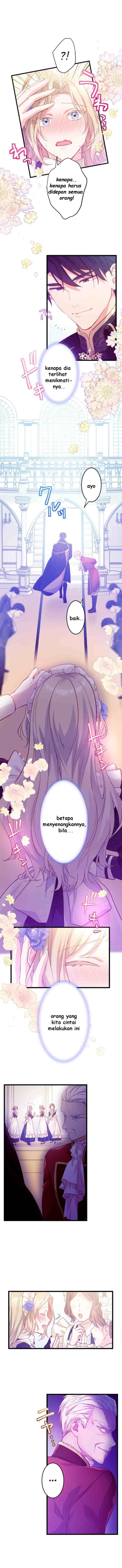 Lord Of Darkness, Just Crazy About A Servant chapter 22 halaman 4