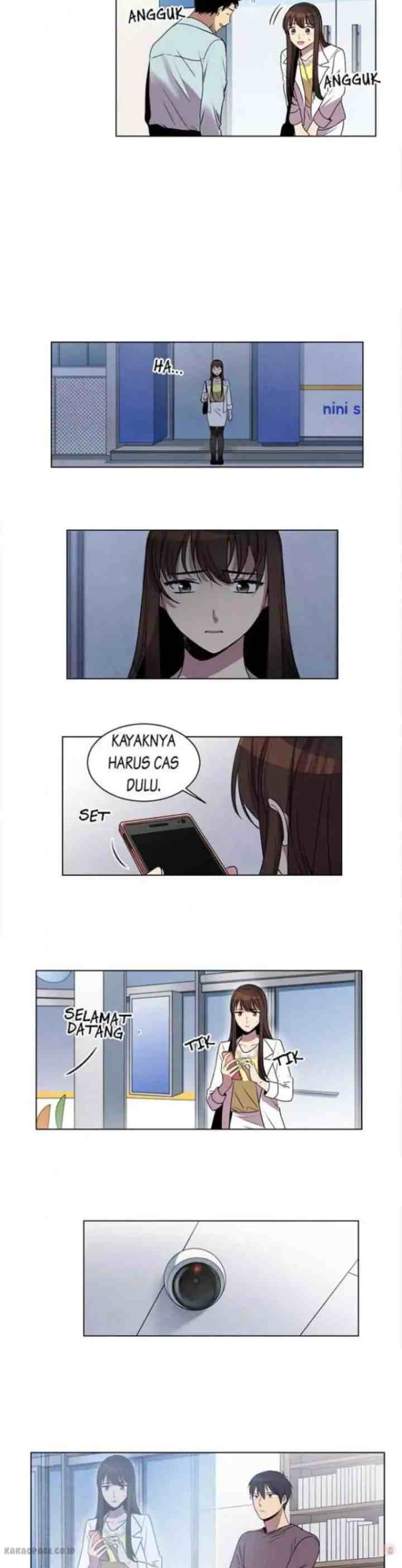Nice to Meet You chapter 3 halaman 4