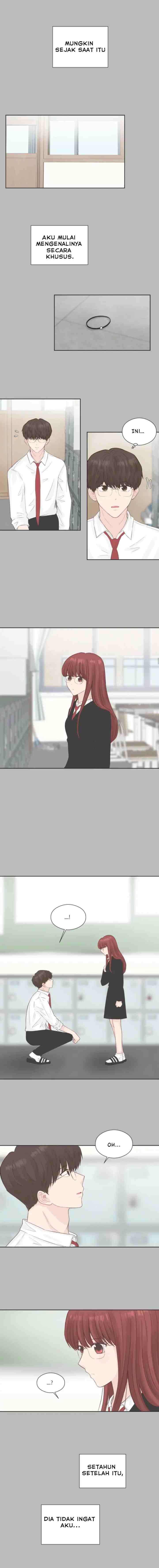 Exchange Male and Female chapter 73 halaman 5