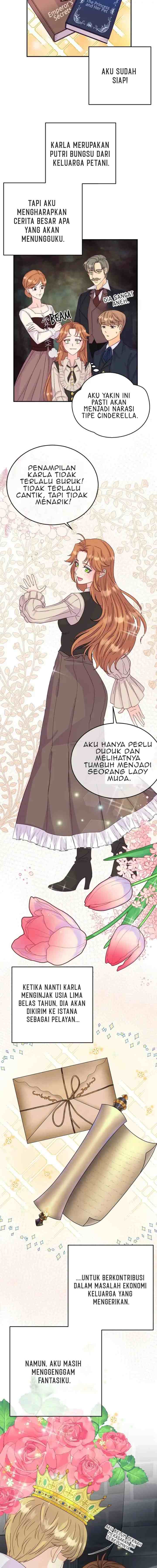 It's Up to Us to Fight the Tyrant chapter 1 halaman 12