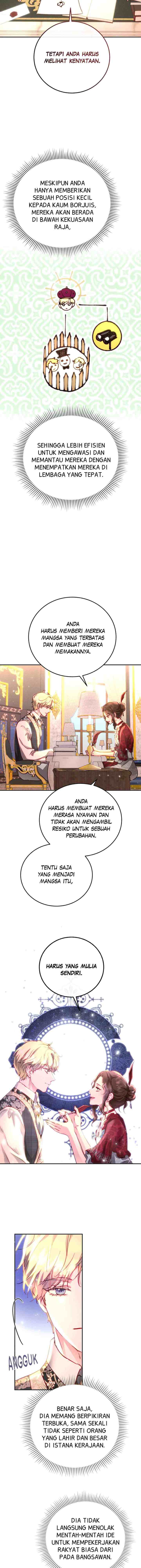 Rosalyn Vogart chapter 9 halaman 9