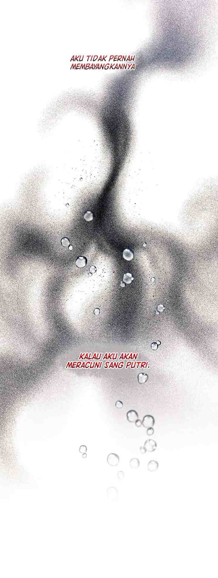 My Dazzling Downfall chapter 20 halaman 16