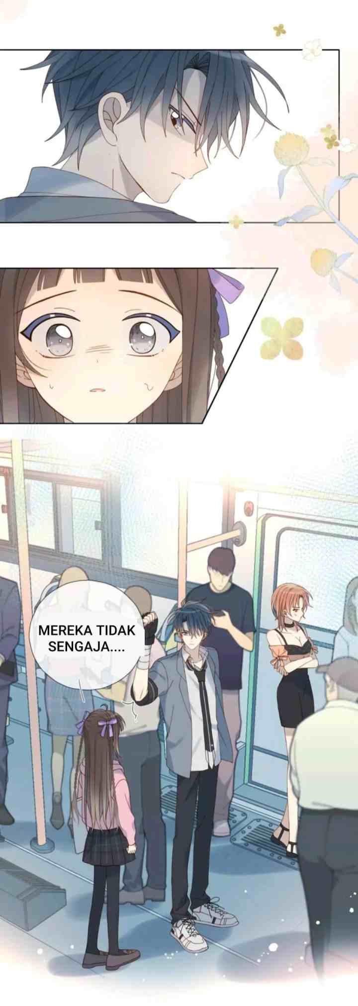 He Is So Flirty chapter 32 halaman 13
