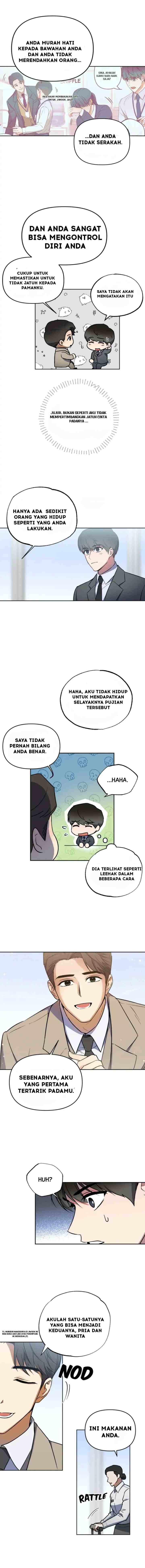 Easy To Read chapter 11 halaman 11