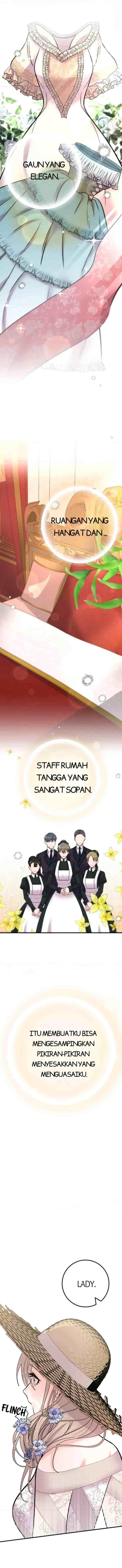 Amelia's Opalescent Marriage chapter 11 halaman 10