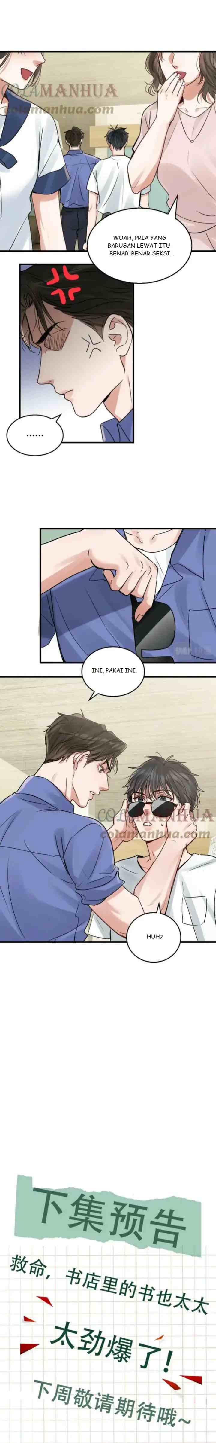 Breaking Through the Clouds 2: Swallow Sea chapter 91 halaman 15