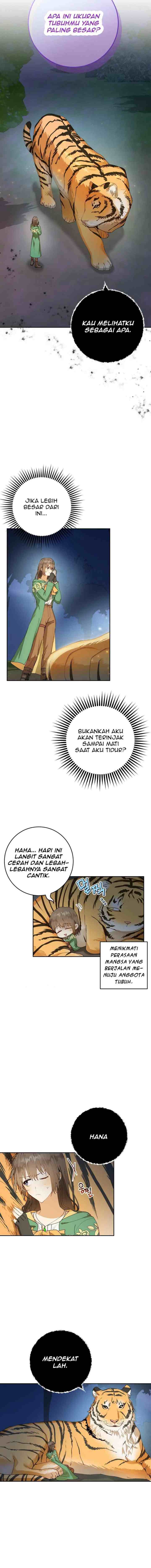 Individualistic Love chapter 7 halaman 10