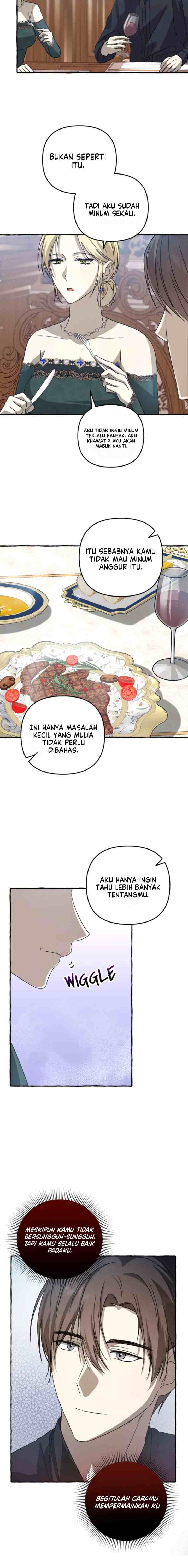 Are We Still In Love? chapter 6 halaman 5