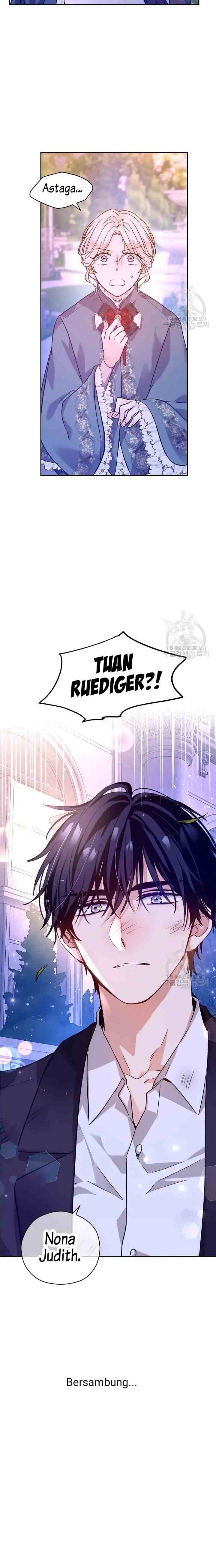 It's Time to Change the Genre chapter 76 halaman 12