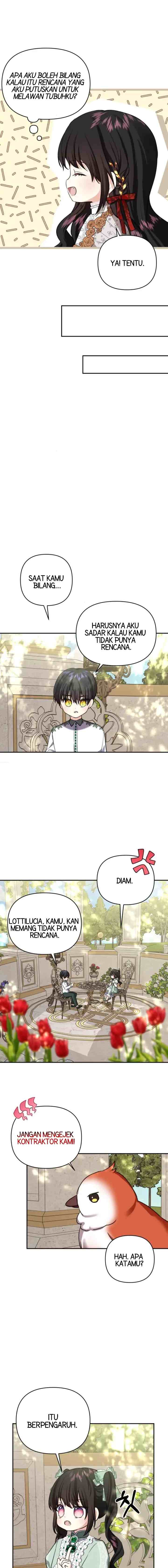 Monster Duke's Daughter chapter 57 halaman 13