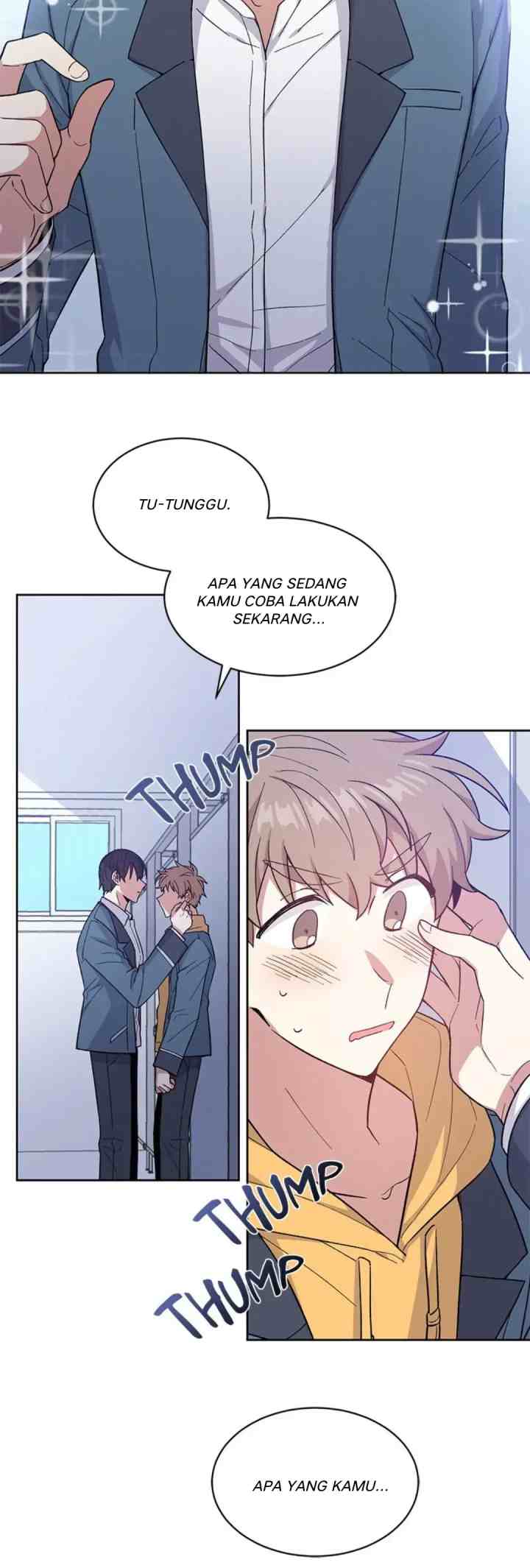 Candy Man chapter 21 halaman 7