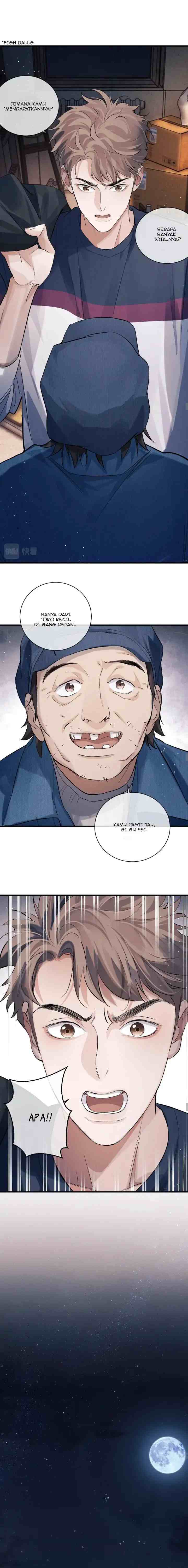 Sa Ye chapter 28 halaman 8