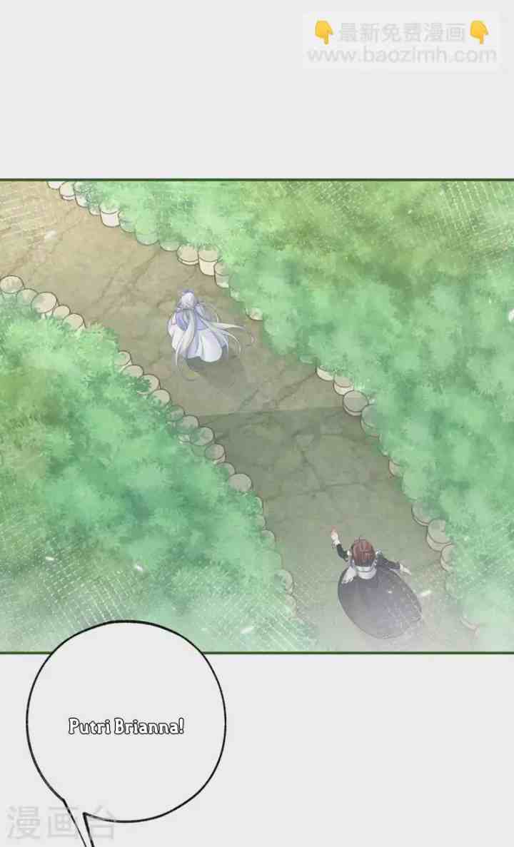 I Became the Sacrificial Princess chapter 95 halaman 5
